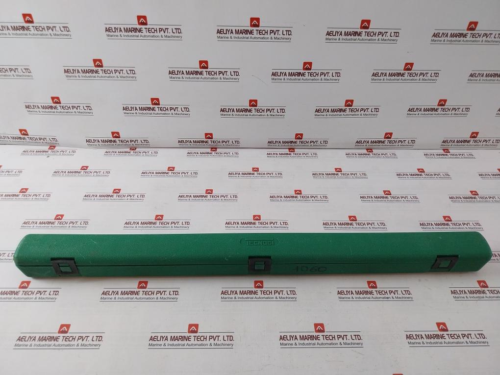 Tecnogi 1060 Series 1000 Snap Torque Wrench 115310012 100-600 Nm - Image 24