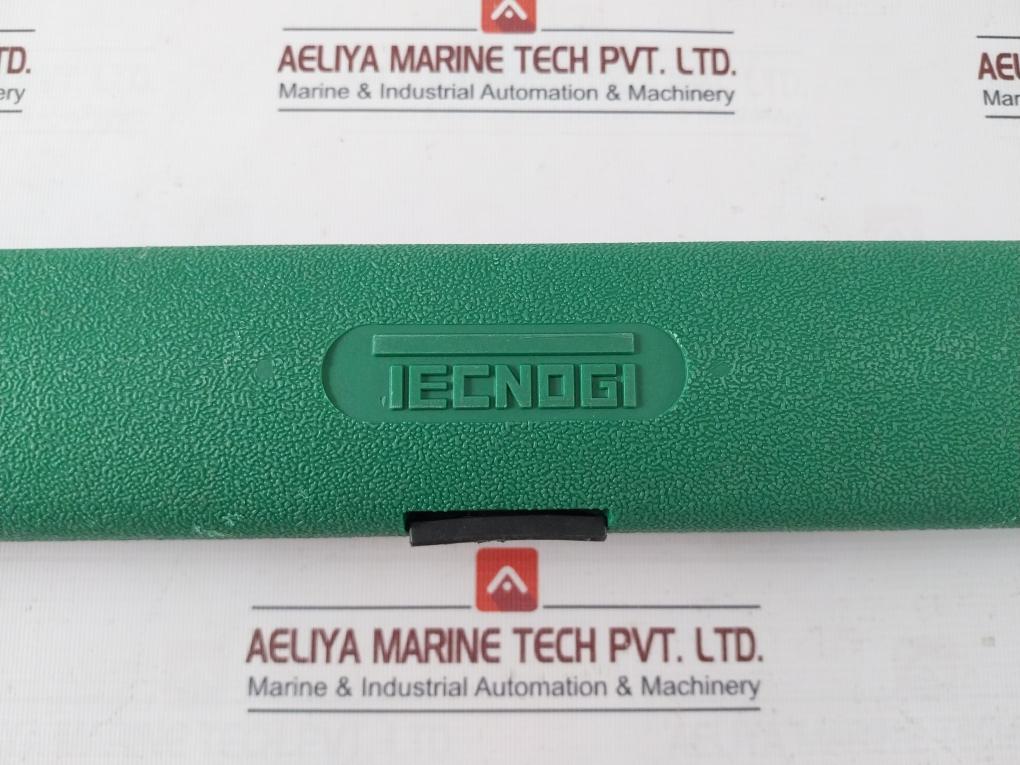Tecnogi 1060 Series 1000 Snap Torque Wrench 115310012 100-600 Nm - Image 25