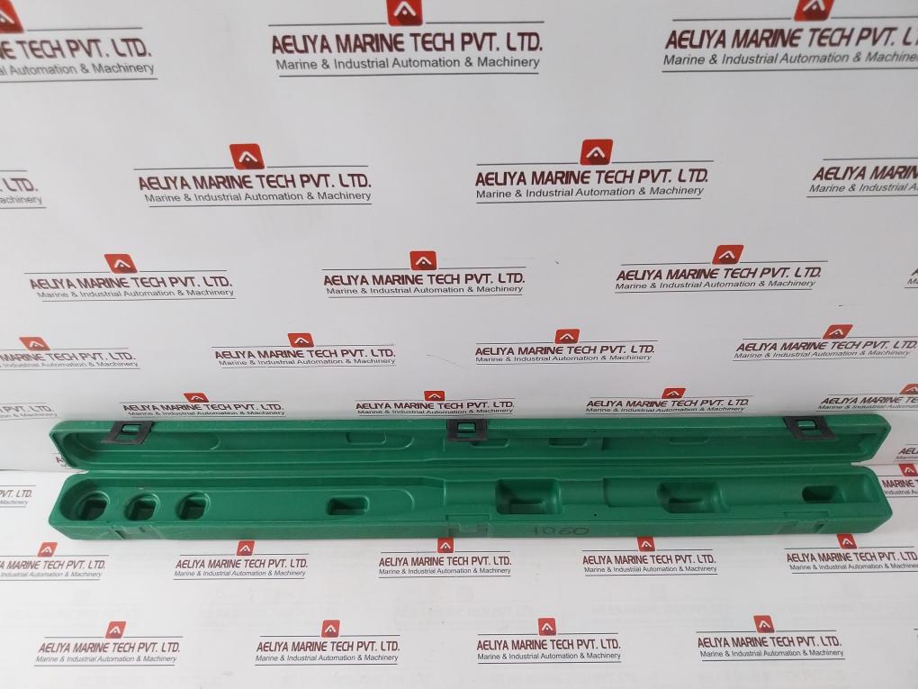 Tecnogi 1060 Series 1000 Snap Torque Wrench 115310012 100-600 Nm - Image 3