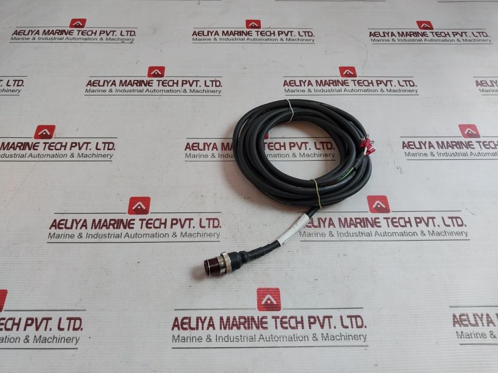 Teikoku Turbo-flex 20Awg Cable E363268-t Awm 2517 5 Meter - Image 3