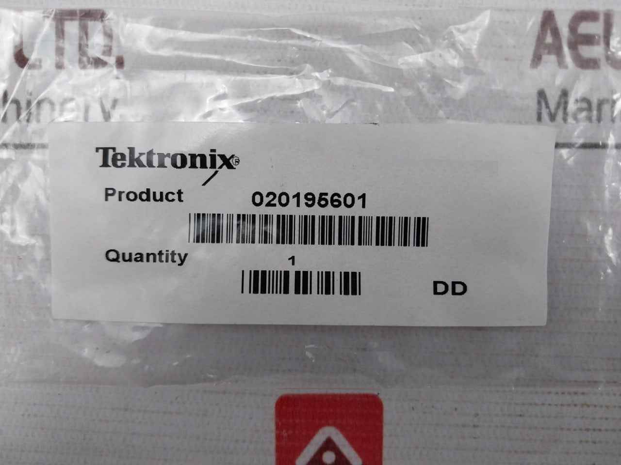 Tektronix 020195601 Marker Band Set For P6139A 10X Passive Probe 30.0V - Image 14