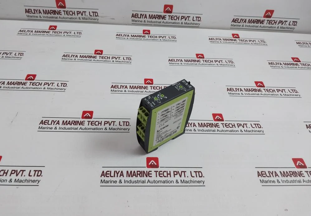 Tele G2Zm20 Ac/Dc Multifunctional Timer Relay 12-240Vac/Dc 50/60 Hz Awg 20-14 - Image 3