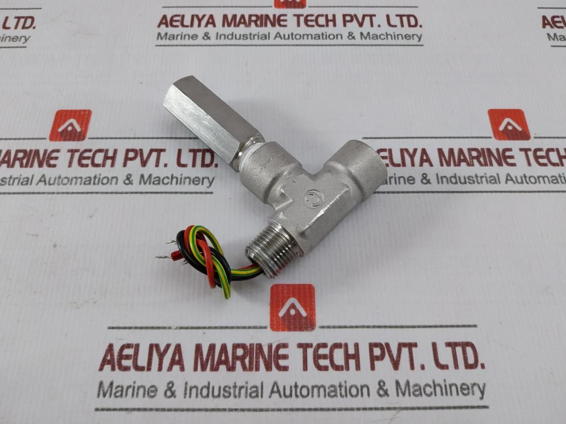 Telematic Tp48-n Temperature Sensor Assembly 48V 10Ka R-70 - Image 3