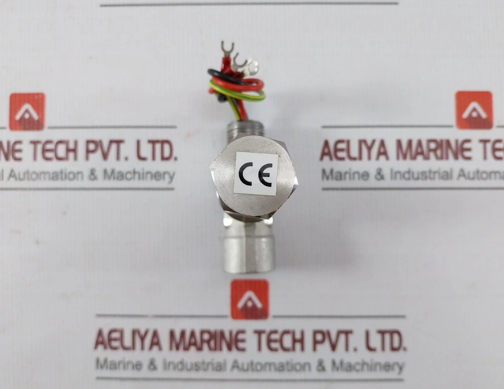 Telematic Tp48-n Temperature Sensor Assembly 48V 10Ka R-70 - Image 4