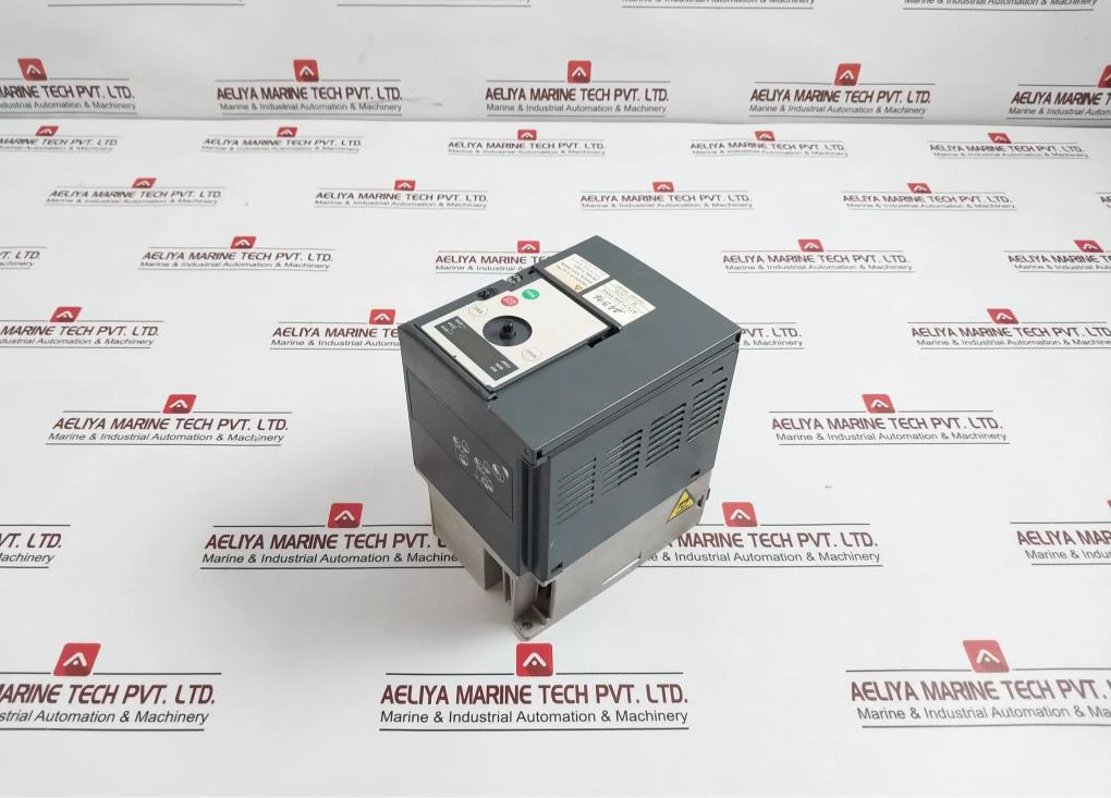 Telemecanique Atv312Hu15M2 Variable Speed Drive V5.1 Ie54 200-240V- 1,2Nm 10,7 Lb-in - Image 3