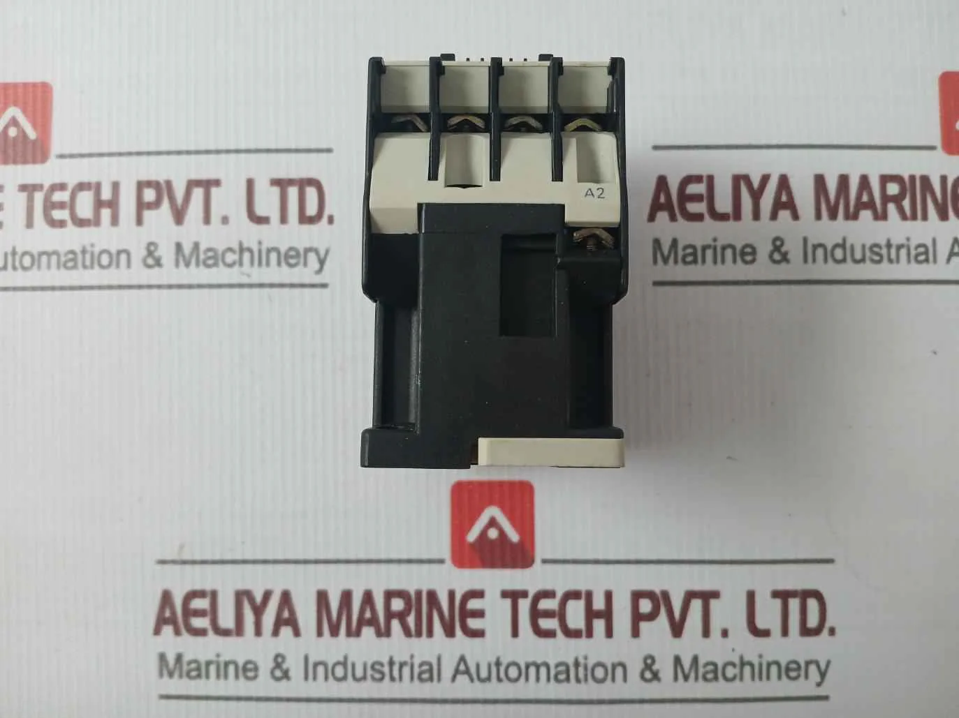 Telemecanique Ca2 Auxiliary Contactor Relay - Image 7
