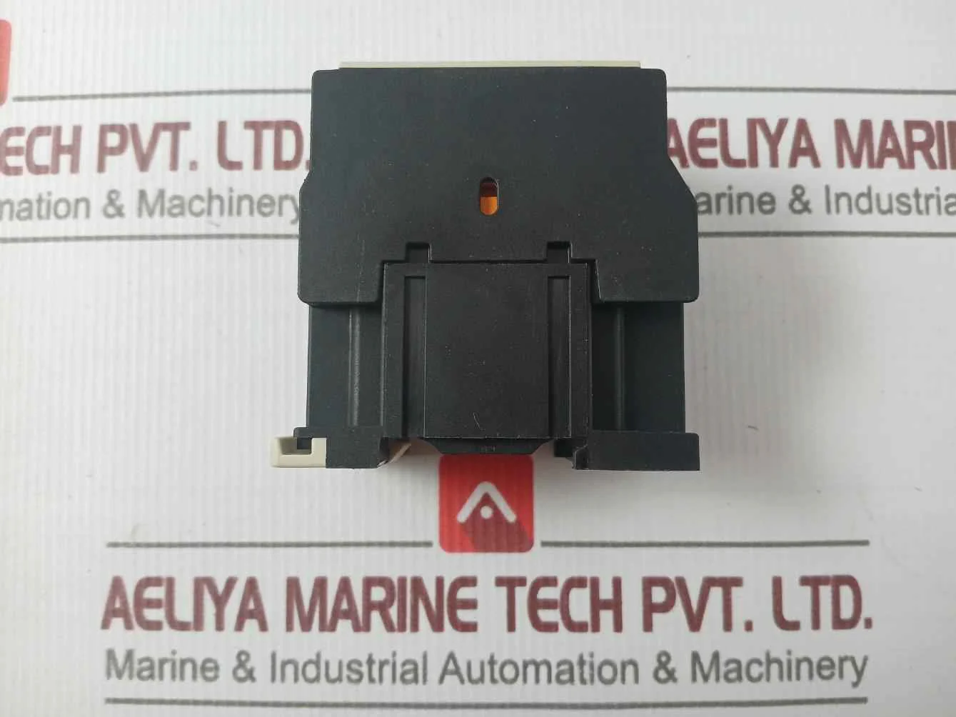 Telemecanique Ca4 Dn 40 Control Relay - Image 5