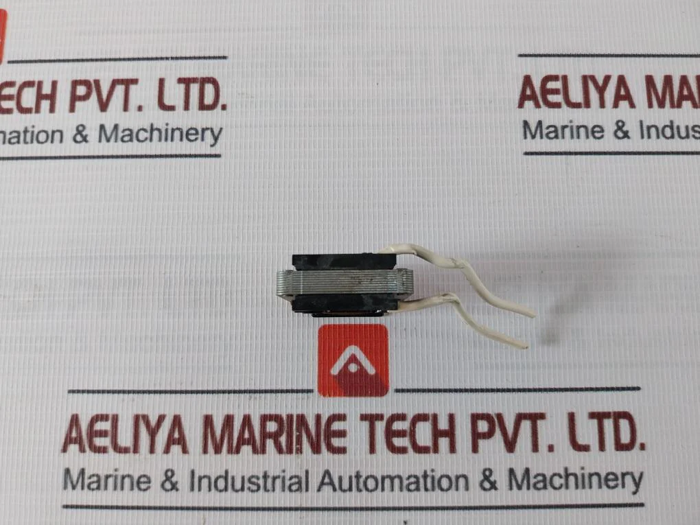 Telemecanique Gv1-b22 Current Transformer 220/240V 50/60Hz - Image 4