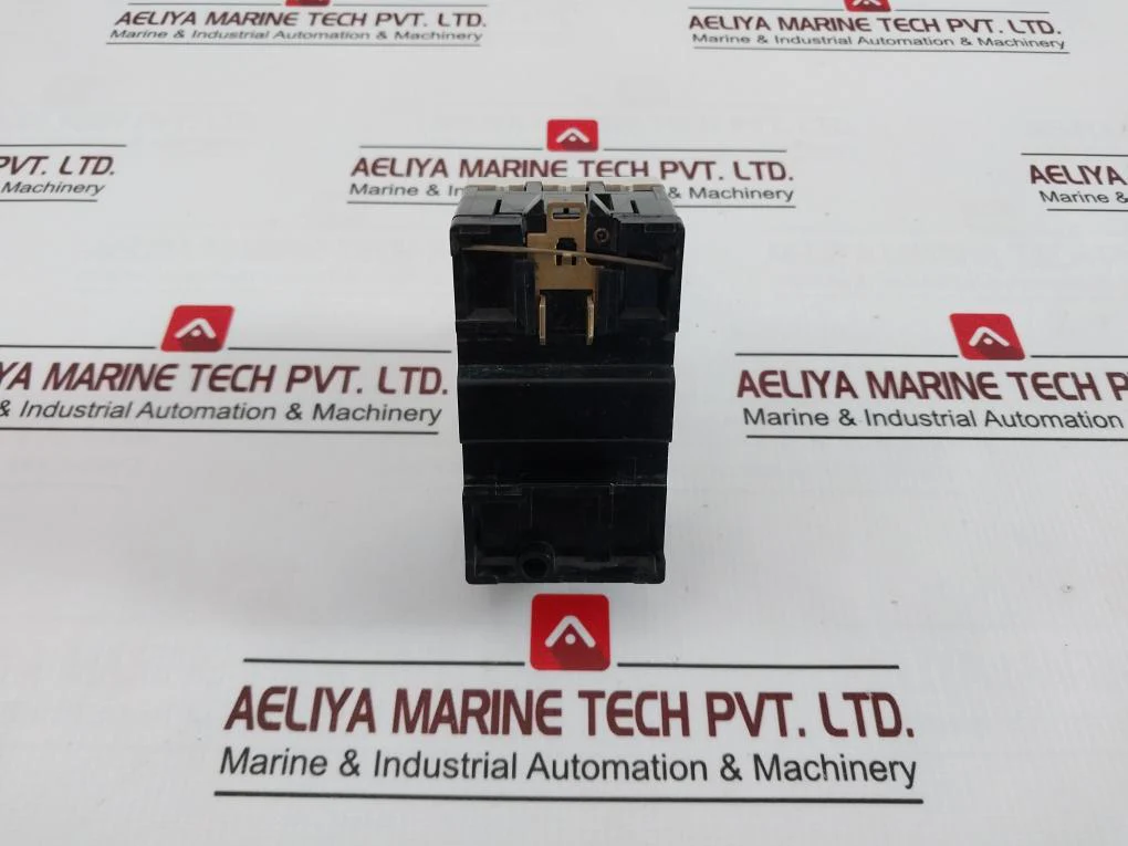 Telemecanique Gv1-m07 Motor Protector 600V 50/60Hz 220-380-440V 1,6-2,5A - Image 4