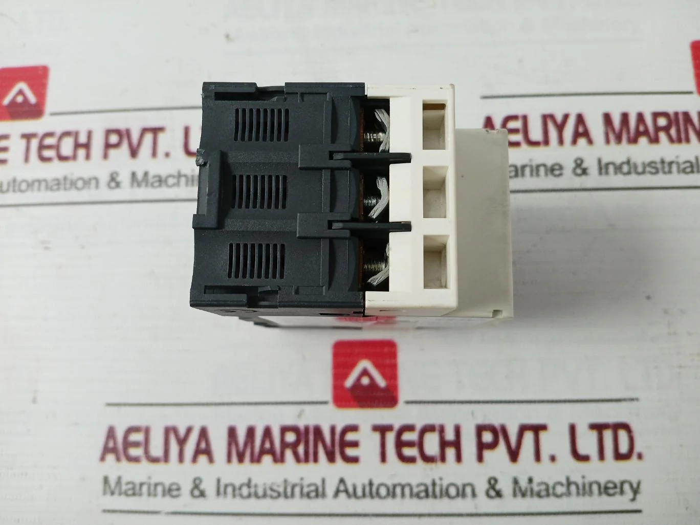 Telemecanique Gv2-le16 Motor Circuit Breaker 6Kv 50/60Hz 75C - Image 8
