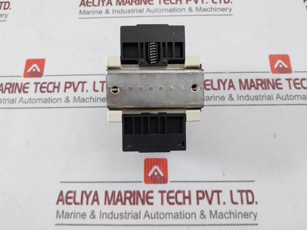 Telemecanique Gv2-m10 Motor Protection Circuit Breaker - Image 5