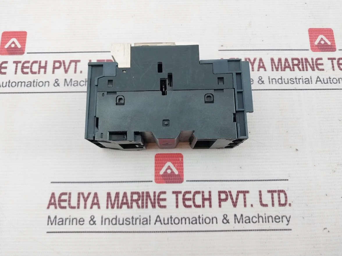 Telemecanique Gv2Me103 Motor Circuit Breaker 50/60Hz 3A - Image 6