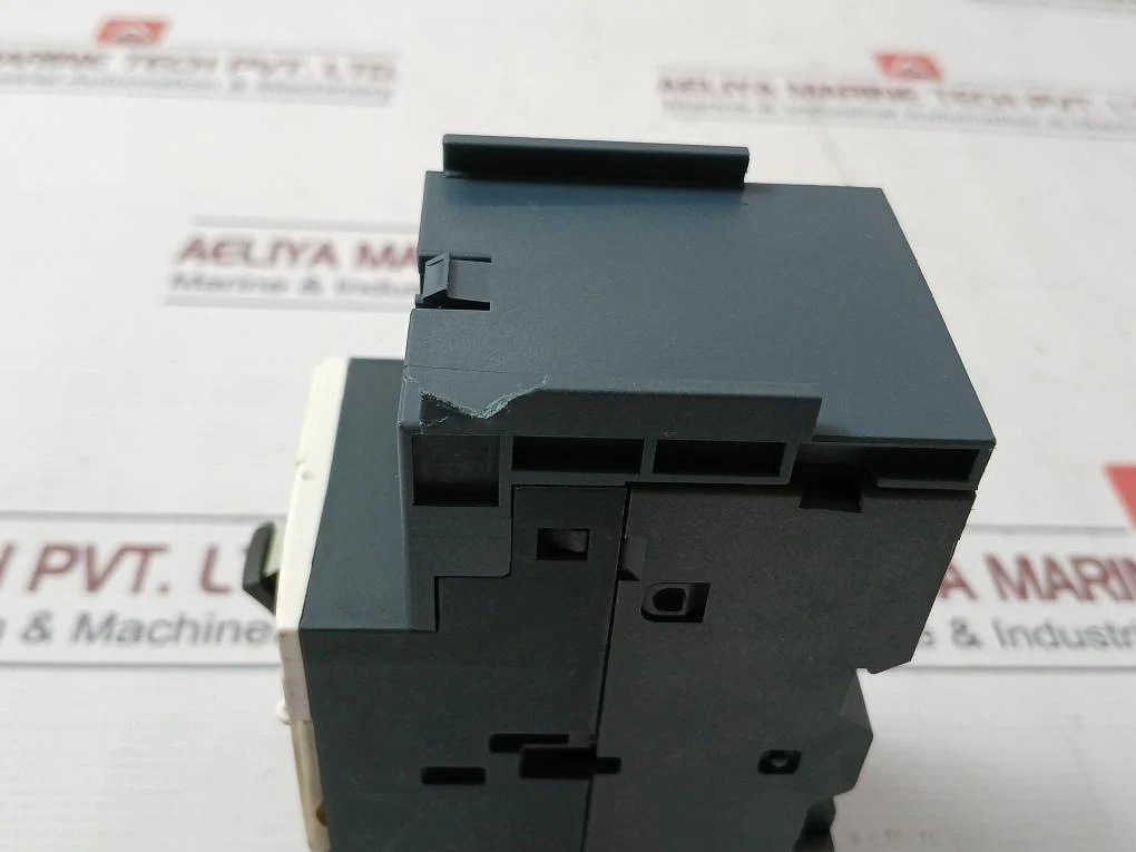 Telemecanique Gv2Me103 Motor Circuit Breaker Uimp 6Kv 50/60Hz - Image 10