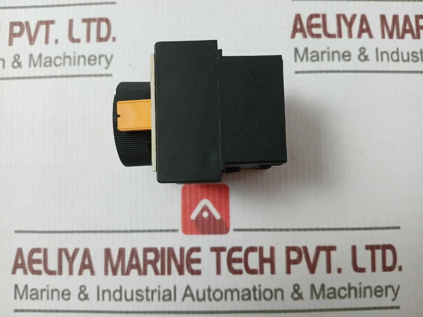 Telemecanique La2 Ds2 Time Delay Auxiliary Contact Block 660V 10A - Image 9