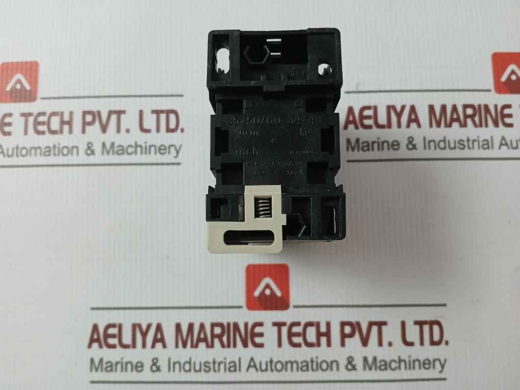 Telemecanique Lc1 D09 01 Contactor Module - Image 8