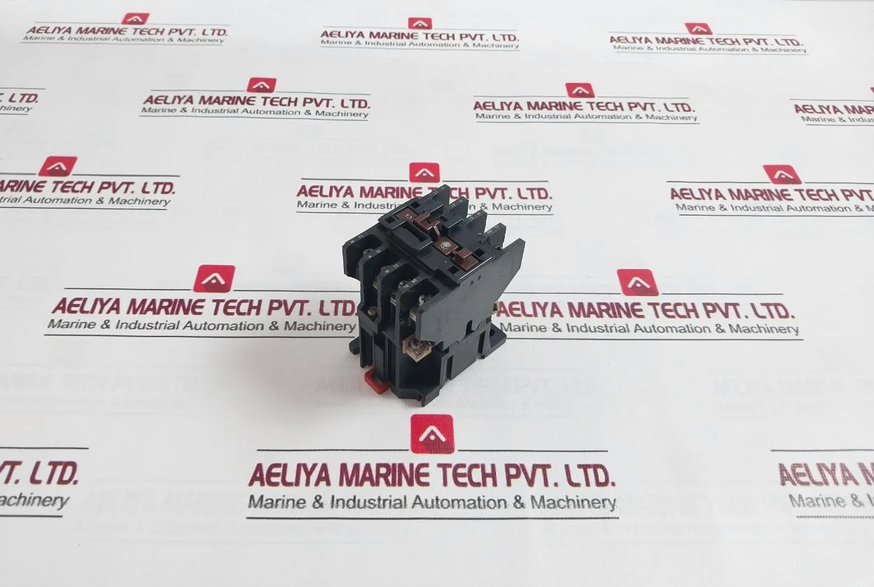 Telemecanique Lc1-d163•A60 Contactor 32A 220V 50-60Hz - Image 2