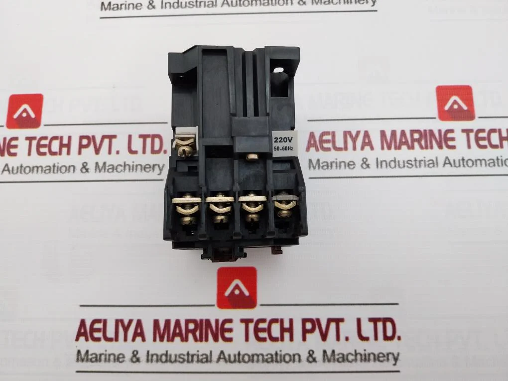 Telemecanique Lc1-d169 Contactor 220V 50-60Hz A600 P600 32A - Image 7