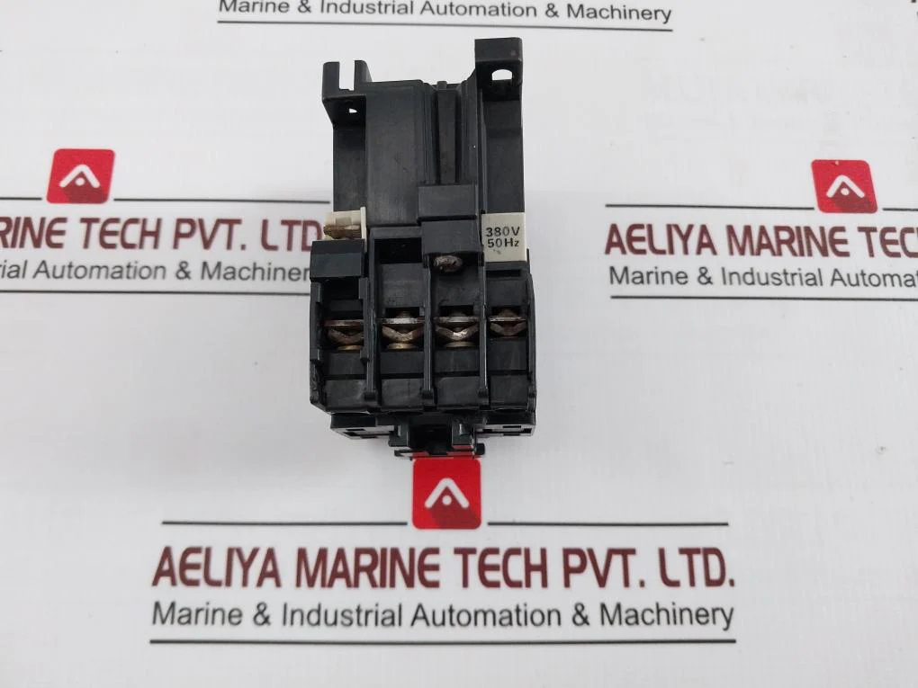 Telemecanique Lc1-d173.A65 Contactor 32A 660V 380V 50Hz 374153-b - Image 4
