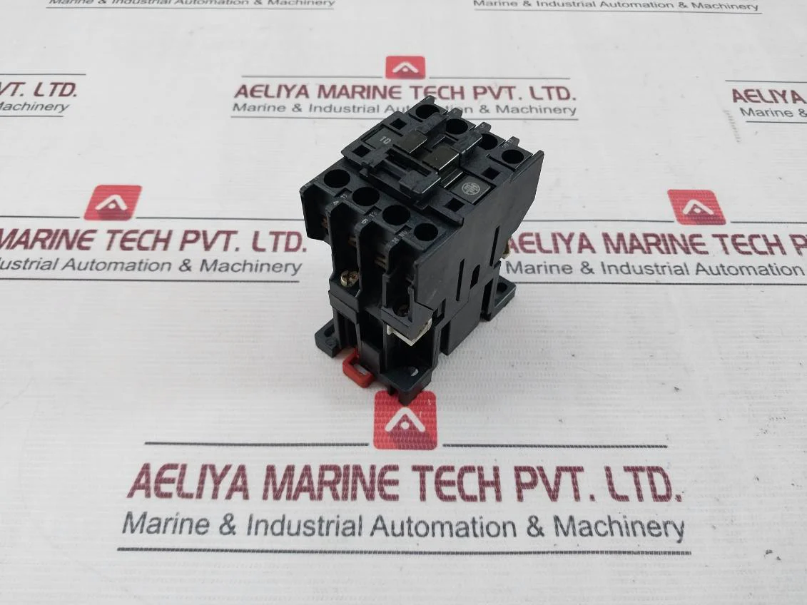 Telemecanique Lc1-d173.A65 Magnetic Contactor 16A 220-240V 60Hz Vde0660 374153-d - Image 3
