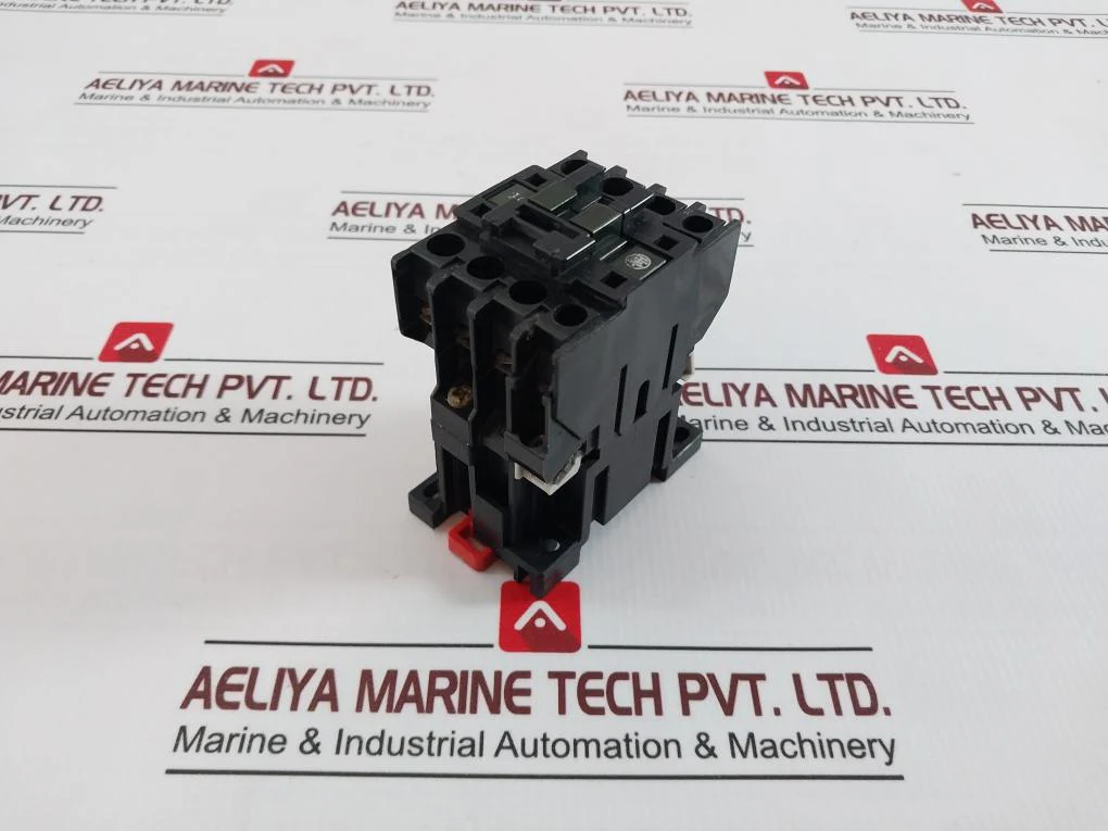 Telemecanique LC1-D179 Contactor 32A 660V 16A 500V 25A 380V 55V 50HZ 374154-C - Image 2