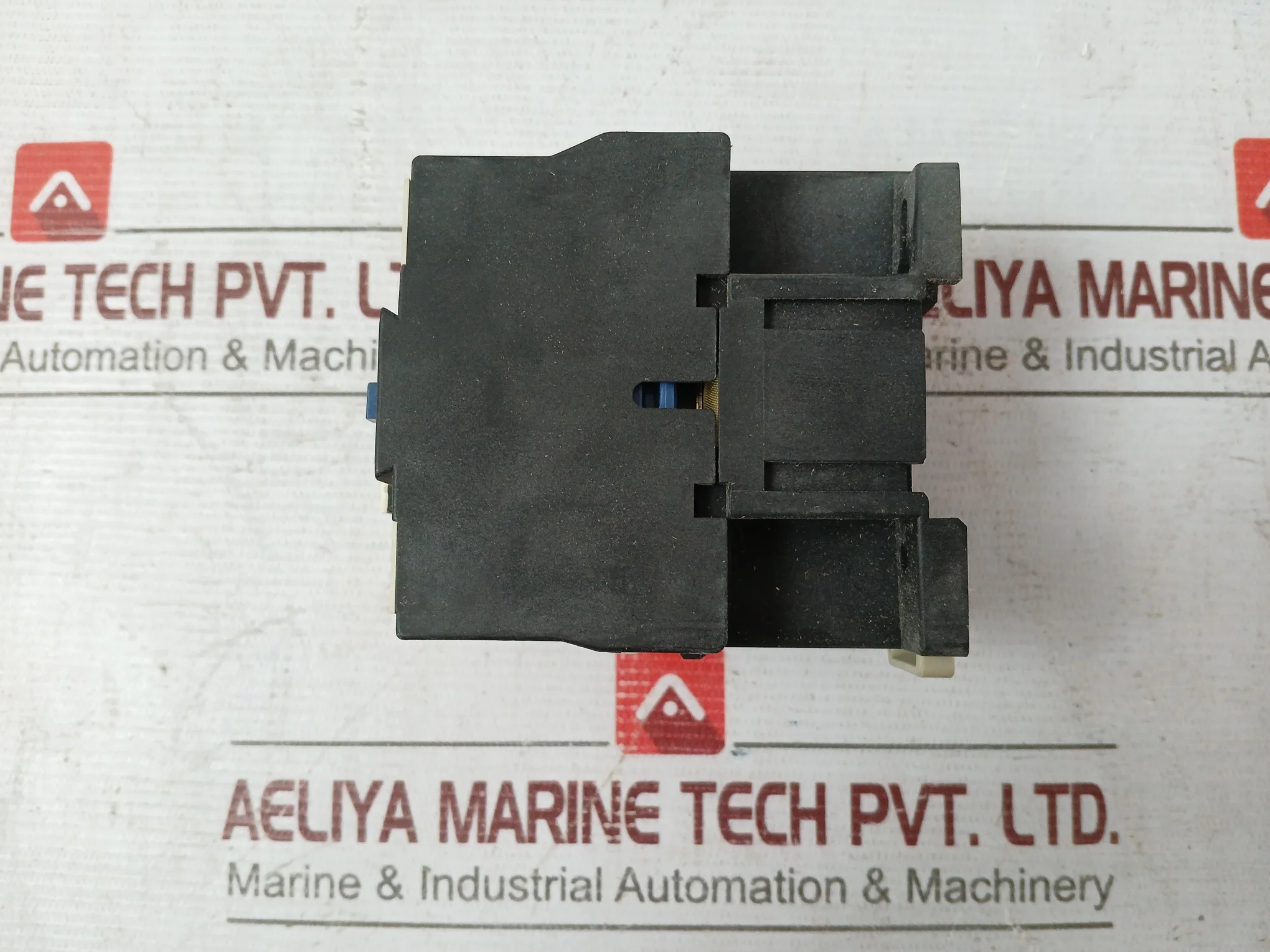Telemecanique Lc1 D2510M7 Definite Purpose Contactor 600V Ac Max - Image 9