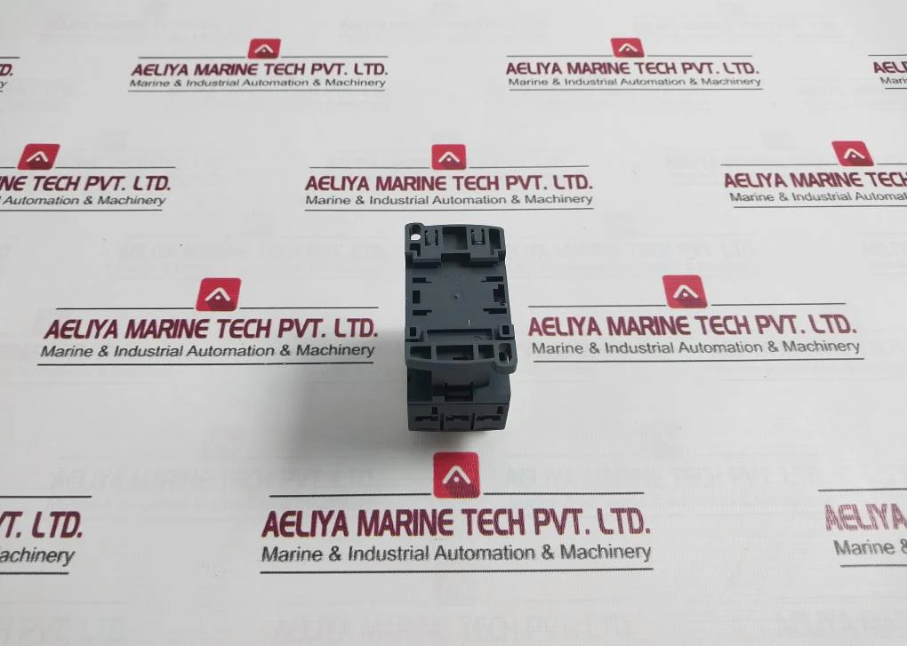Telemecanique Lc1D18 Power Contactor 75C 50/60Hz - Image 4