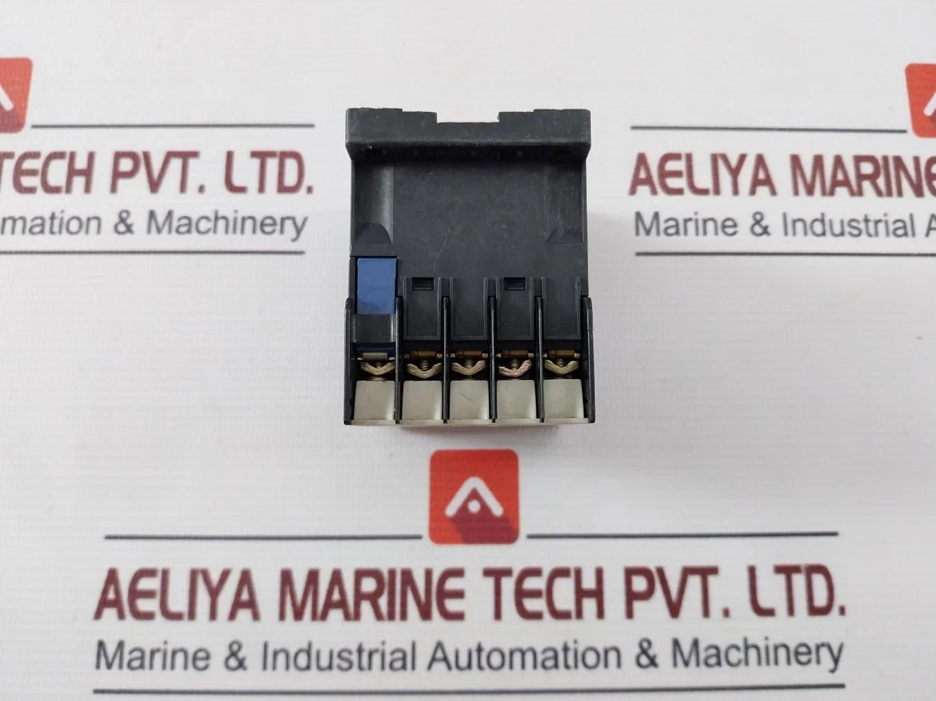 Telemecanique Lc1K0910 Contactor 24V 50/60Hz 20A Awg 12-18 - Image 6