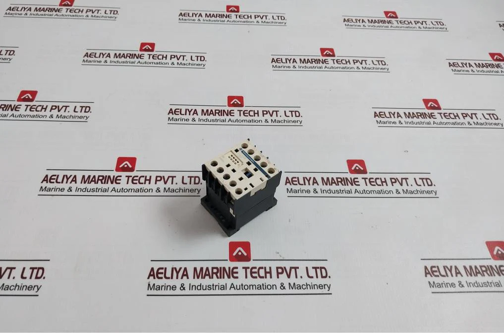 Telemecanique Lc1K0910B7 Contactor 24V 50/60Hz 20A 690V 8Kv 600V Jem Ac3, 1.0-1 - Image 3