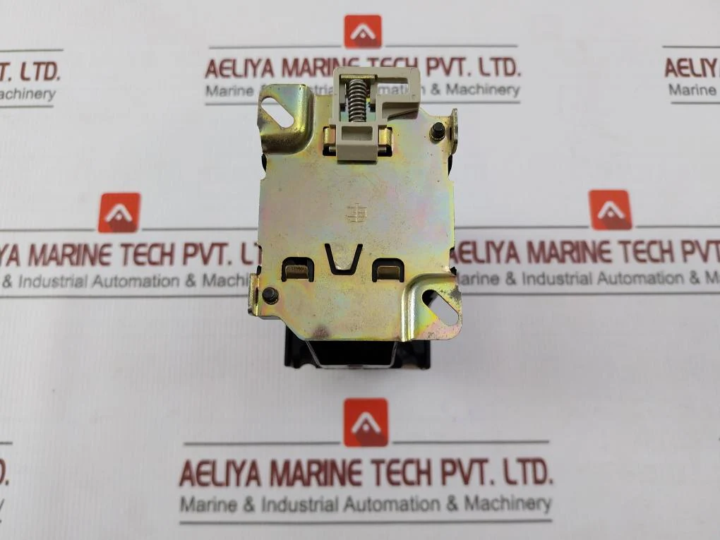 Telemecanique Lp1 D32 10 Bd Power Contactor - Image 2