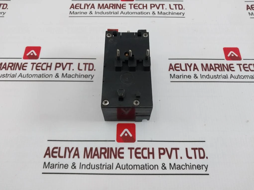 Telemecanique Lr1-d09 308 Thermal Overload Relay 2,5-4A 600V 332 064-e 60W - Image 5