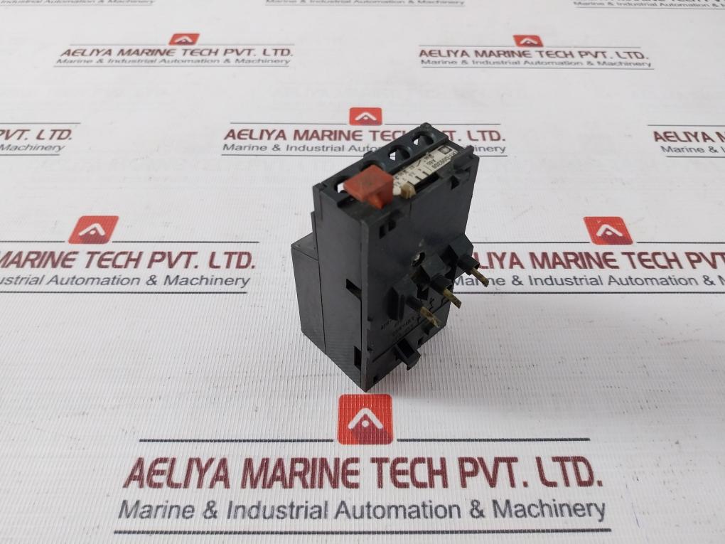 Telemecanique Lr1-d09 308 Thermal Overload Relay W/ Contactor Lc1-d/Lp1-d 5000A - Image 4