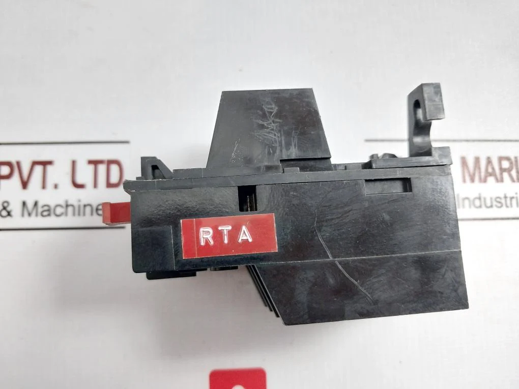Telemecanique Lr1-d16 321 Thermal Overload Relay 13-18 A 600 V Max. - Image 6