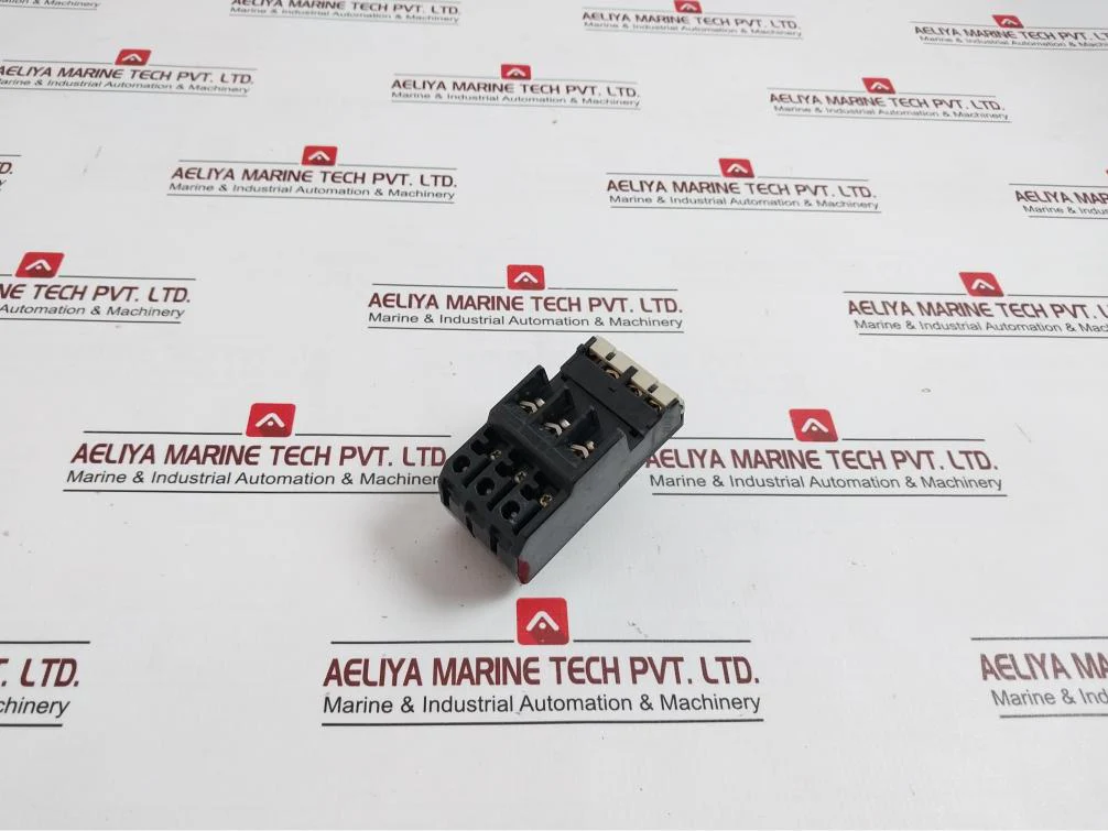 Telemecanique Lr2 D1306 Thermal Overload Relay Lr2 D13 1-1.6 A 660V 5A - Image 4