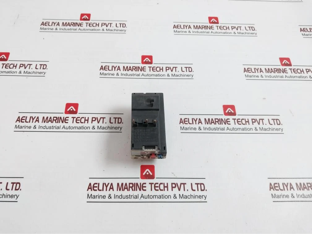 Telemecanique Lr2 D1307 Thermal Overload Relay 5000A Iec 292-947 380 V Ac - Image 2