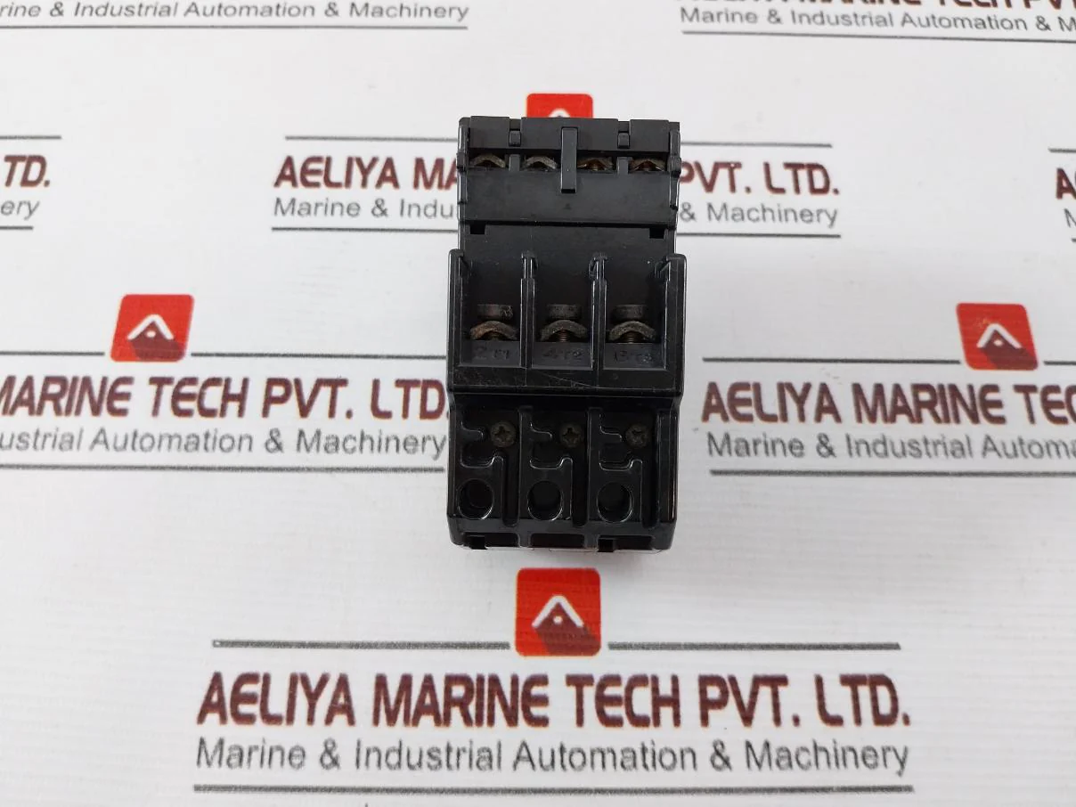 Telemecanique Lr2 D1308-n Thermal Overload Relay 750V Iec 60947 Vde 0660 6 Kv - Image 6