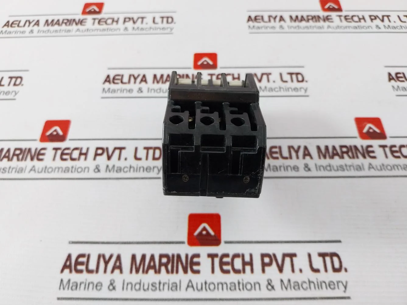 Telemecanique Lr2 D1322 Thermal Overload Relay 17–25A 750V Ac Jem 1356-s 6 Kv - Image 7
