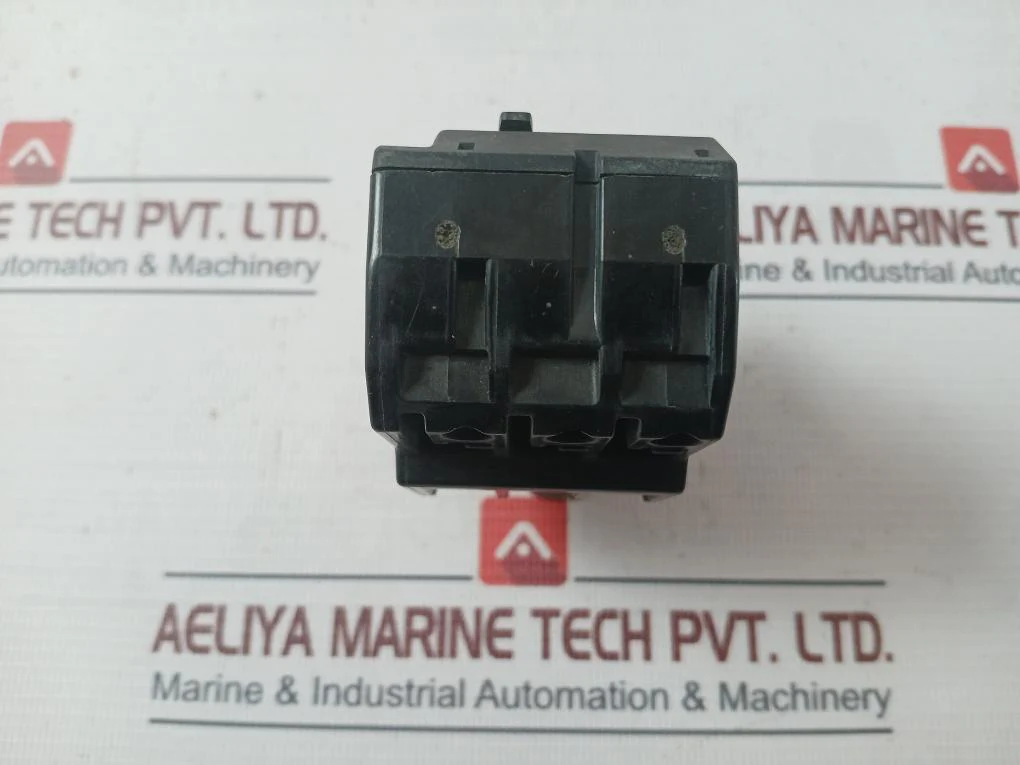 Telemecanique Lr2 D1322 Thermal Overload Relay 377759-01 31 Jem 1356-s 380V - Image 7
