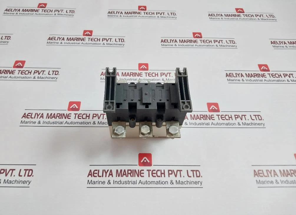 Telemecanique Lr9 F 5363 Motor Protection Overload Relay 48–80A 50–60 Hz - Image 5