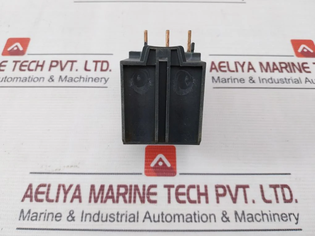 Telemecanique Lrd14 Overload Relay 600Vac Max 7-10A - Image 7