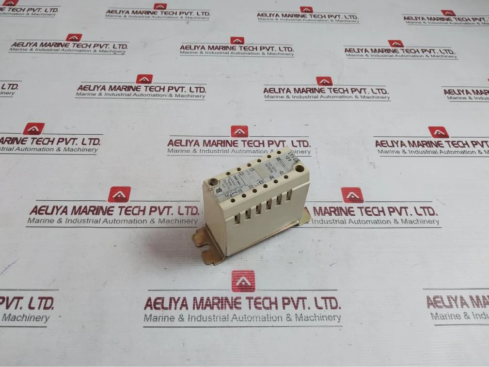 Telemecanique Lt1-sa 12F Relay 110-127V 50-60Hz 240V - Image 3