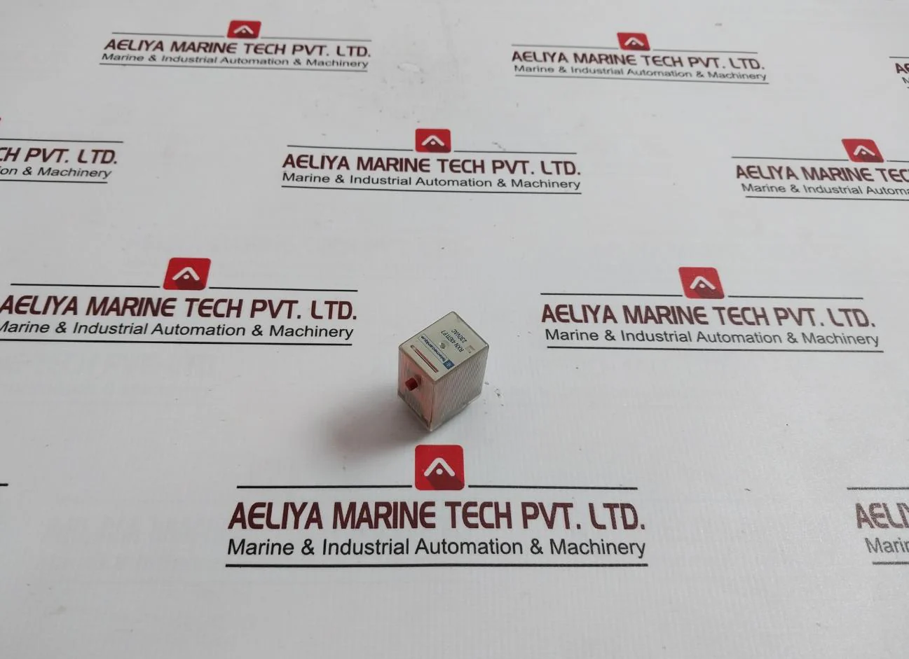 Telemecanique Rxn41G11P7 14 Pin Miniature Relay 230Vac - Image 4