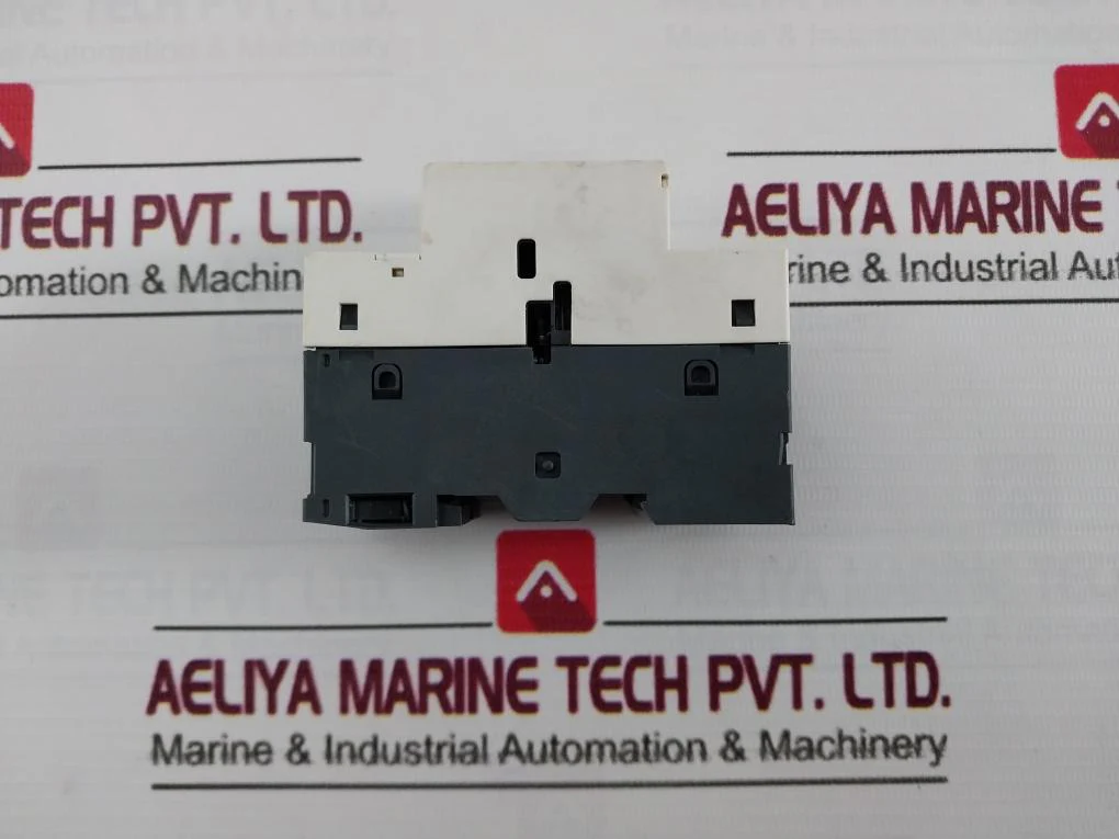 Telemecanique/Schneider Electric Gv2-le14 Motor Protection Circuit Breaker 10A 6 - Image 5