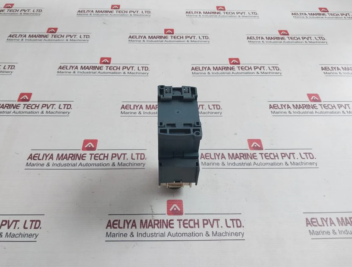 Telemecanique/Schneider Electric Ladr0 Time Delay Auxiliary Contact Block 10A - Image 5