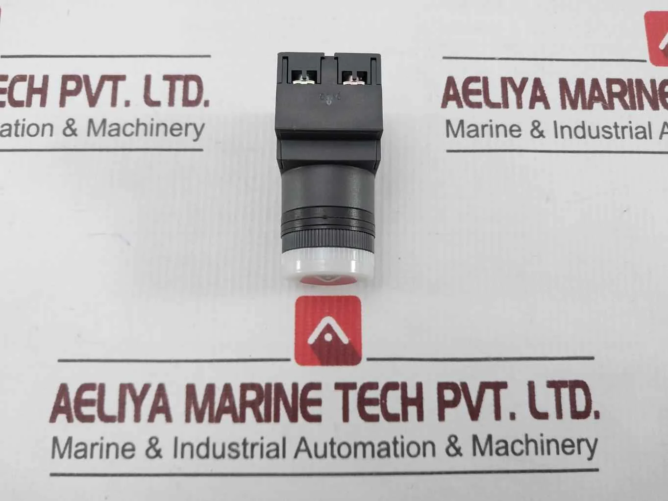 Telemecanique Xb7-ev8.P Push Button Pilot Light 230V 50/60Hz - Image 5