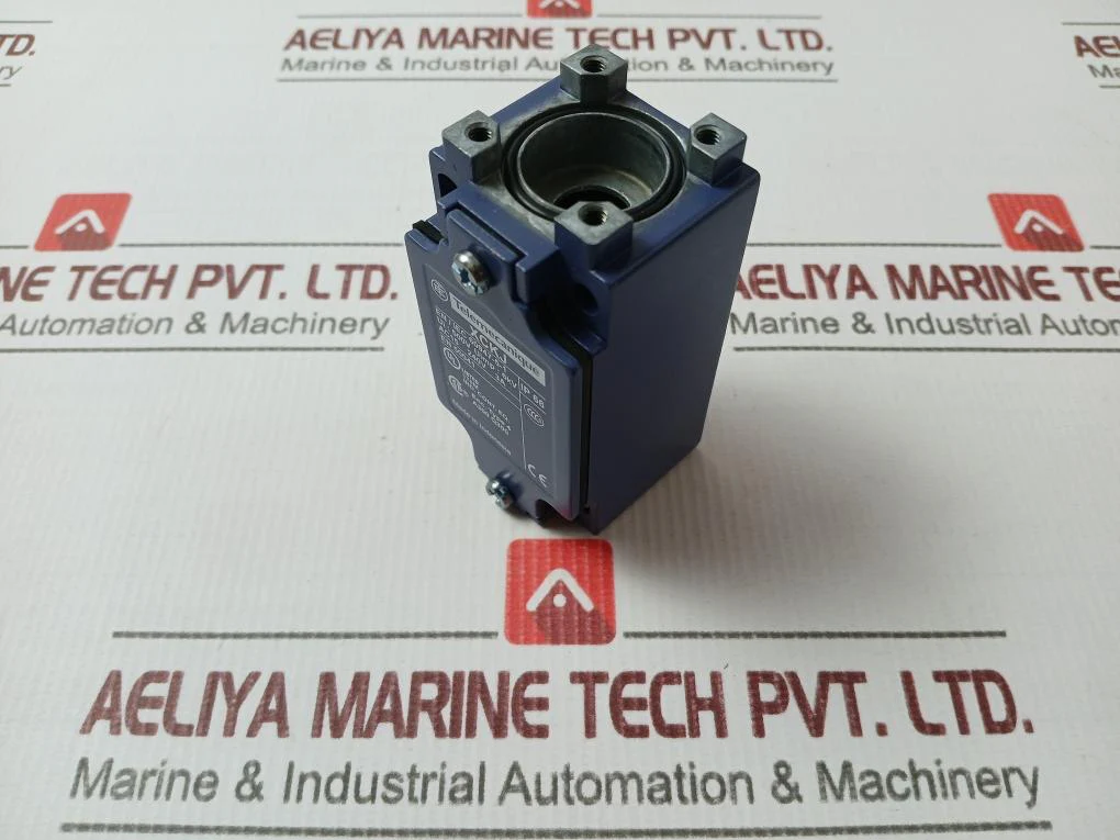 Telemecanique Xck-j10541 Limit Switch Lever Ip66 - Image 2