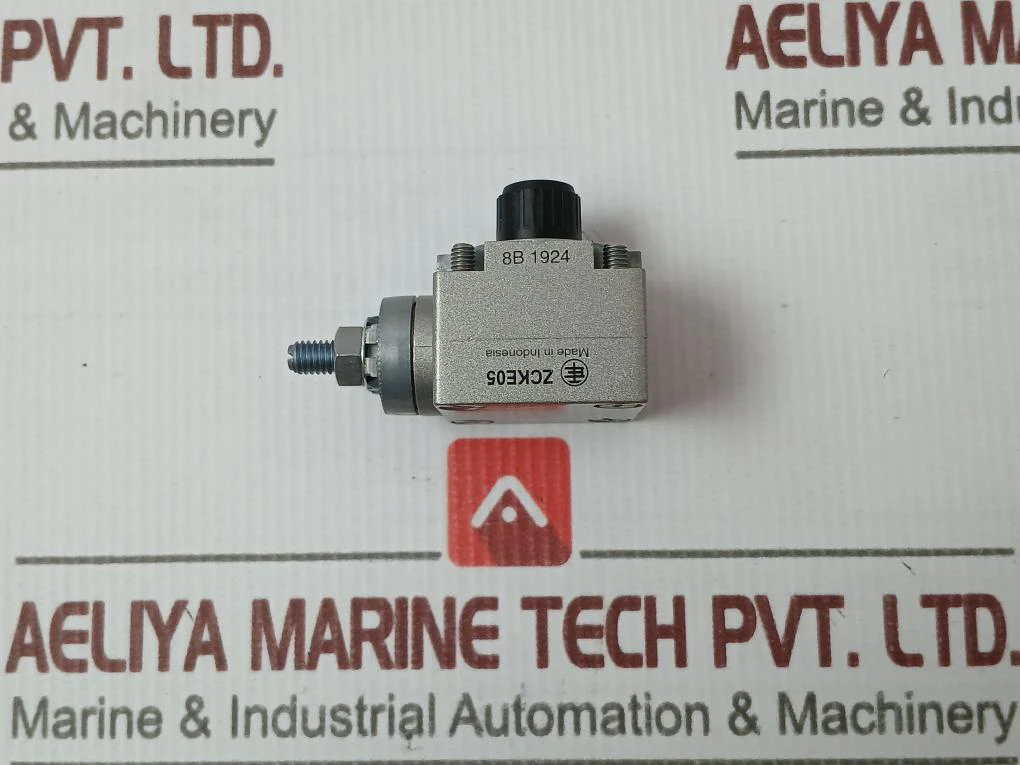 Telemecanique Xck-j10541 Limit Switch Lever Ip66 - Image 3