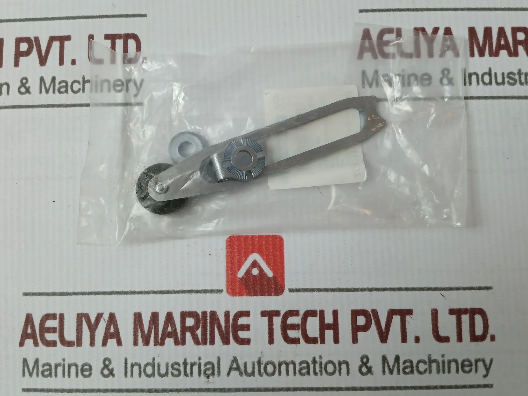 Telemecanique Xck-j10541 Limit Switch Lever Ip66 - Image 5