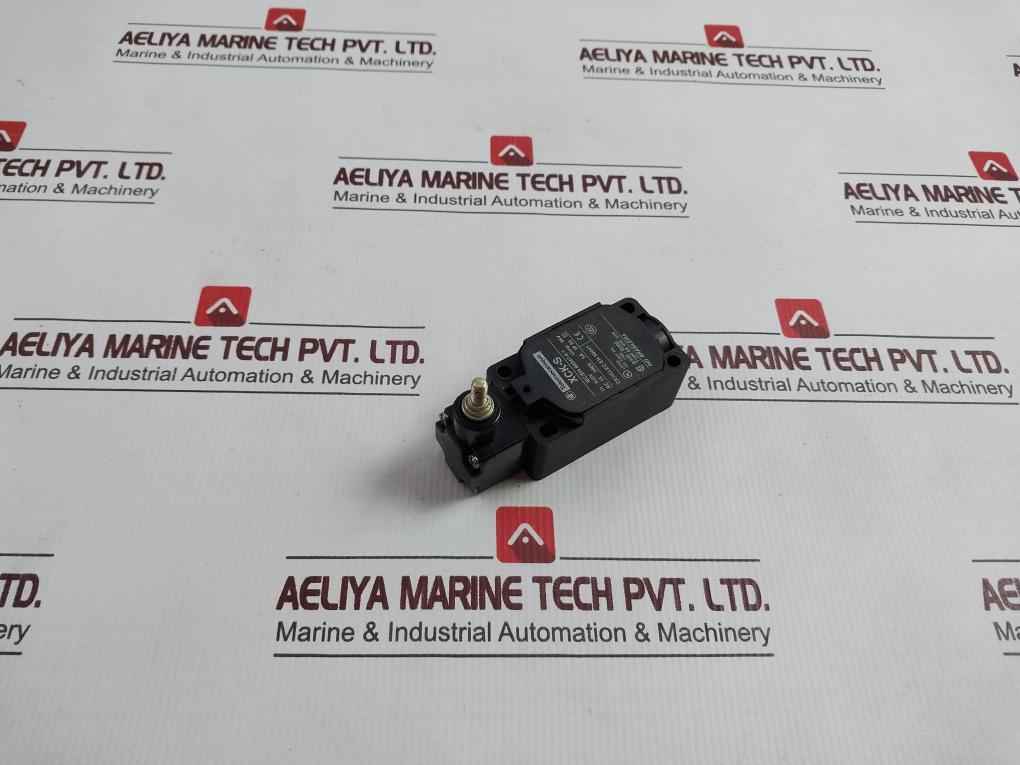 Telemecanique Xck-s141 Limit Switch 500V Ip65 - Image 4