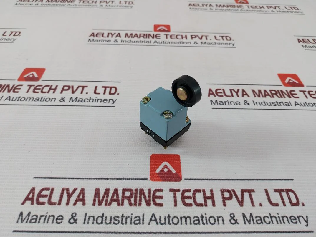 Telemecanique Zck-d15 Limit Switch C9951 3A - Image 5