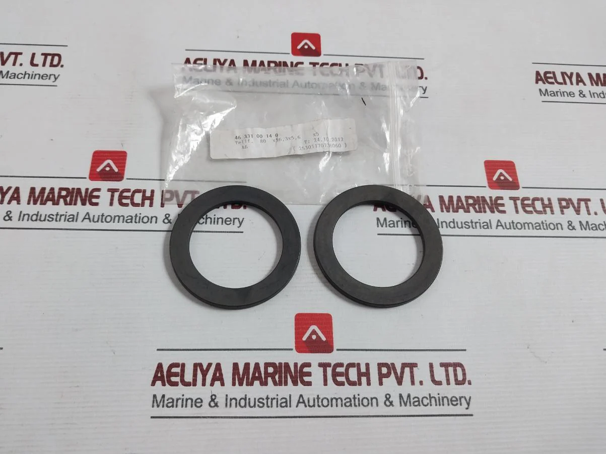 Tellf 25301170738060 Mechanical Seal
